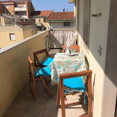 Appartamento Vicino Al Mare E Al Centro アルゲーロ エクステリア 写真
